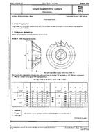 WITHDRAWN DIN 842-1:1981-10 1.10.1981 preview