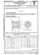 WITHDRAWN DIN 852-1:1978-09 1.9.1978 preview