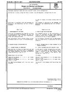 Standard DIN 9003-6:1992-07 1.7.1992 preview