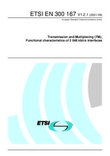 Standard ETSI EN 300167-V1.2.1 5.9.2001 preview