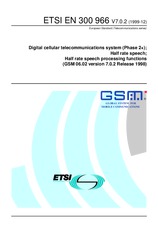 Standard ETSI EN 300966-V7.0.2 14.12.1999 preview