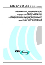 Standard ETSI EN 301062-3-V1.1.1 24.8.2000 preview
