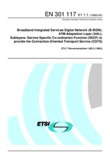 Standard ETSI EN 301117-V1.1.1 30.4.1998 preview