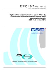 Standard ETSI EN 301247-V4.0.1 31.12.1997 preview