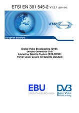 Standard ETSI EN 301545-2-V1.2.1 11.4.2014 preview