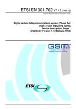 Standard ETSI EN 301702-V7.1.2 16.12.1999 preview