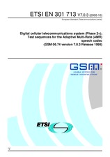Standard ETSI EN 301713-V7.0.3 5.10.2000 preview