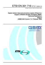 Standard ETSI EN 301716-V7.3.1 10.10.2000 preview