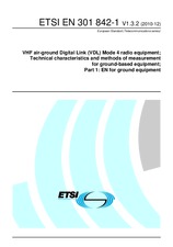 Standard ETSI EN 301842-1-V1.3.2 3.12.2010 preview