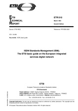 Preview ETSI ETR 010-ed.7 31.3.1993