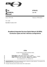 Standard ETSI ETR 072-ed.1 19.4.1993 preview