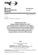 Standard ETSI ETS 300374-9-ed.1 28.2.1998 preview