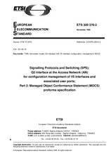 Standard ETSI ETS 300376-2-ed.1 15.11.1995 preview