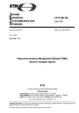 Standard ETSI I-ETS 300293-ed.1 30.8.1996 preview