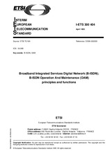 Standard ETSI I-ETS 300404-ed.1 15.4.1995 preview