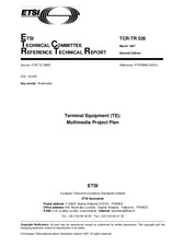 Standard ETSI TCRTR 026-ed.2 15.3.1997 preview