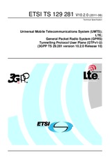 Standard ETSI TS 129281-V10.2.0 23.6.2011 preview