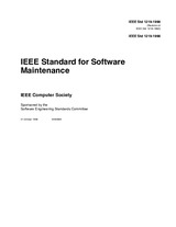 Standard IEEE 1219-1998 21.10.1998 preview