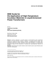 Standard IEEE 1276-1997 6.3.1998 preview