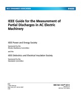 Standard IEEE 1434-2014 4.12.2014 preview