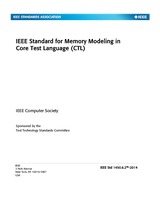 Standard IEEE 1450.6.2-2014 13.6.2014 preview
