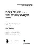 Standard IEEE/ISO/IEC 14515-1-2000 30.11.2000 preview