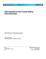 Standard IEEE 1482.1-2013 6.3.2014 preview