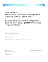 Standard IEEE 1490-2011 21.11.2011 preview
