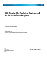 Standard IEEE 15288.2-2014 15.5.2015 preview