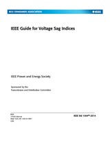Standard IEEE 1564-2014 20.6.2014 preview