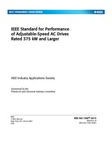 Standard IEEE 1566-2015 27.2.2015 preview