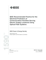 Standard IEEE 1590-2009 26.6.2009 preview