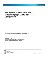 Standard IEEE 1671.4-2014 30.4.2014 preview