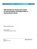 Standard IEEE 1687-2014 5.12.2014 preview