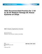 Standard IEEE 1709-2010 2.11.2010 preview