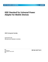 Standard IEEE 1823-2015 15.5.2015 preview