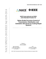 Standard IEEE 1839-2014 1.5.2015 preview