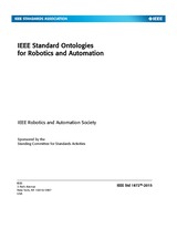Standard IEEE 1872-2015 10.4.2015 preview