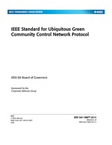 Standard IEEE 1888-2014 30.5.2014 preview