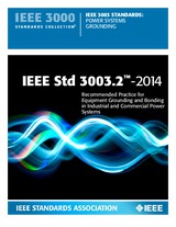 Standard IEEE 3003.2-2014 10.10.2014 preview