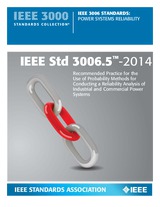 Standard IEEE 3006.5-2014 17.2.2015 preview
