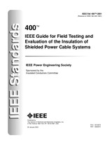 WITHDRAWN IEEE 400-2001 29.1.2002 preview