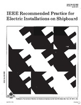 WITHDRAWN IEEE 45-1983 25.4.1983 preview