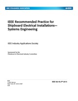 Standard IEEE 45.3-2015 27.7.2015 preview