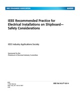 Standard IEEE 45.5-2014 28.10.2014 preview