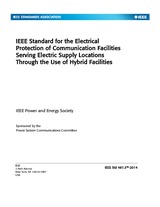 Standard IEEE 487.3-2014 18.8.2014 preview
