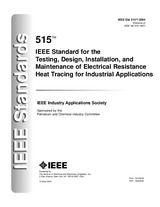 WITHDRAWN IEEE 515-2004 14.5.2004 preview