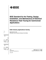 WITHDRAWN IEEE 515.1-2005 8.5.2006 preview