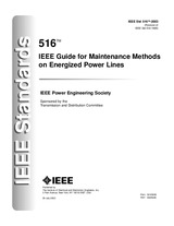 WITHDRAWN IEEE 516-2003 29.7.2003 preview