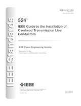 WITHDRAWN IEEE 524-2003 11.3.2004 preview